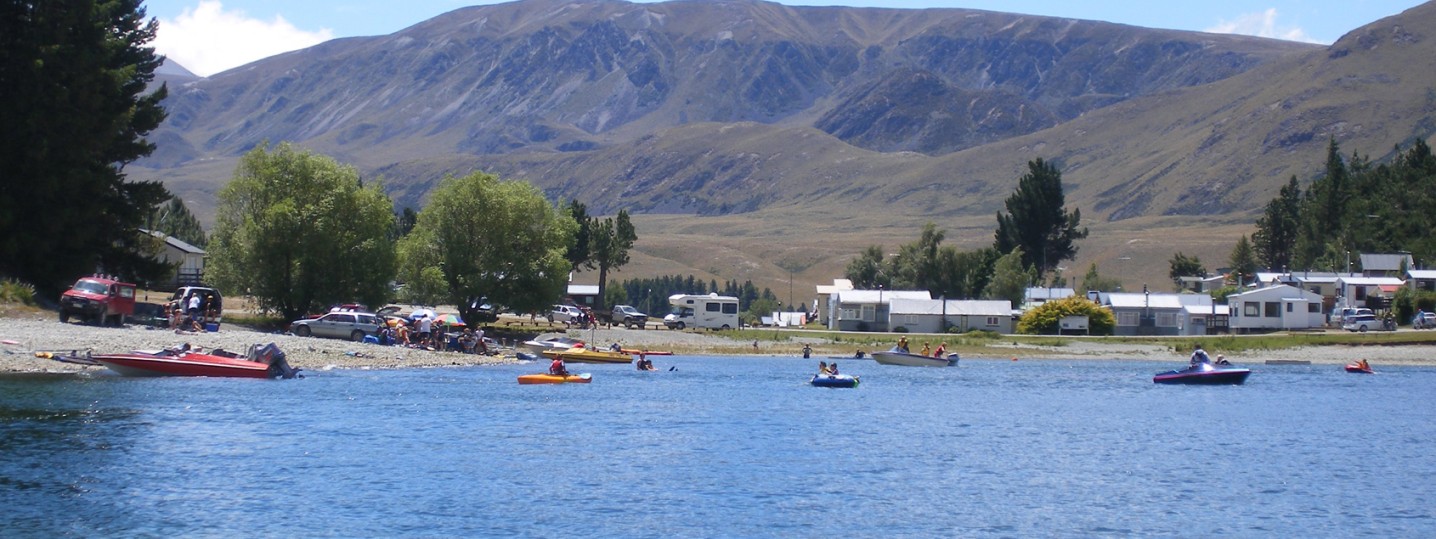 Water Conservation Orders