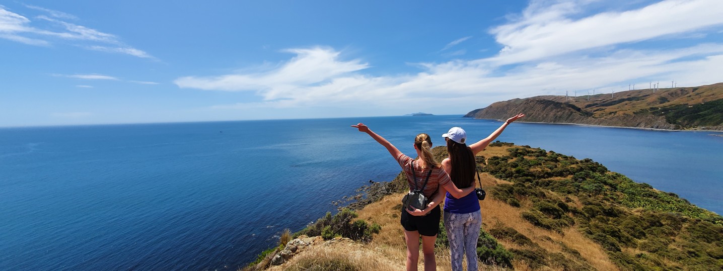 What you can do Campaigns